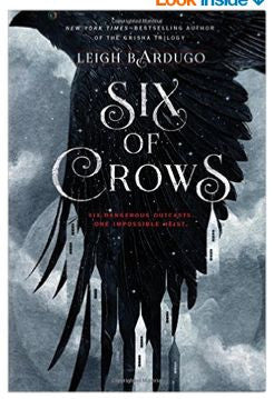 Six of Crows