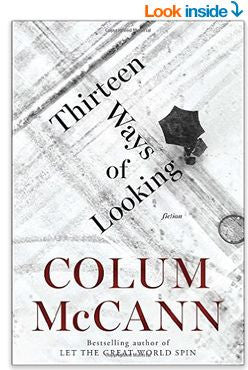 Thirteen Ways of Looking: Fiction