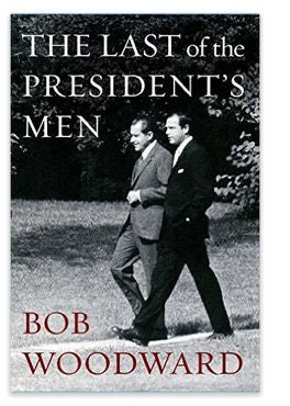 The Last of the President's Men